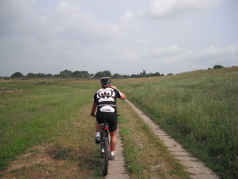 24 h MTB-Rennen mad 725